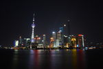 外灘夜景