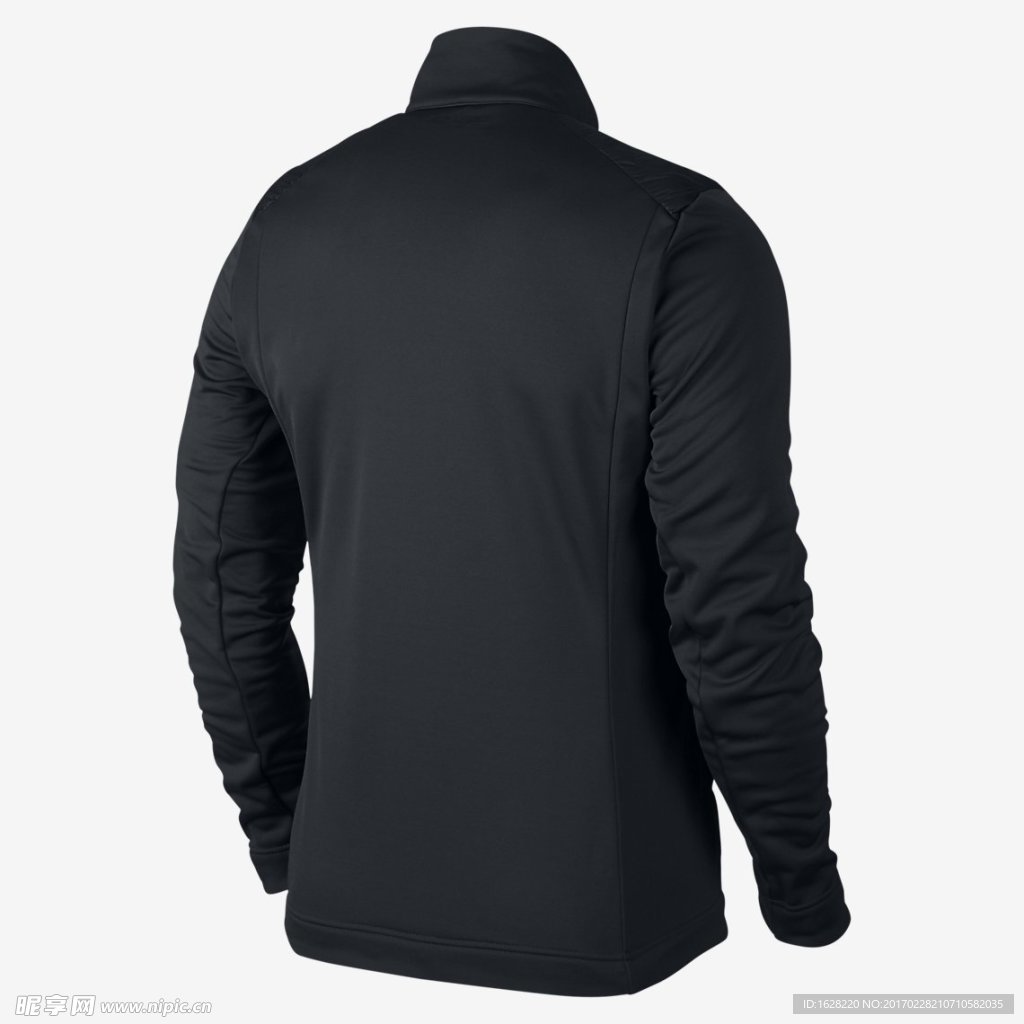 NIKE休閑運(yùn)動(dòng)服宣傳廣告