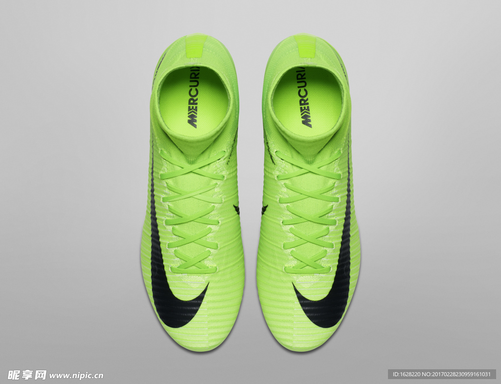 NIKE頂級(jí)足球鞋宣傳廣告