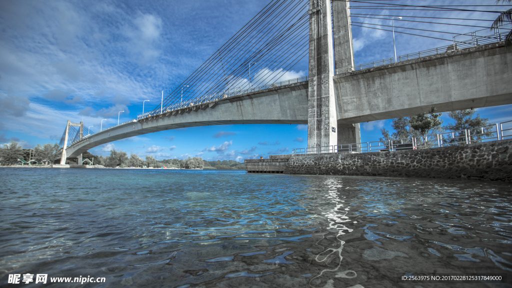 大橋