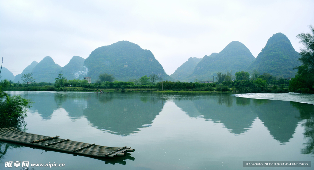 遇龍河