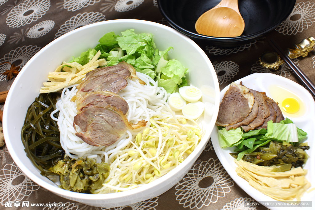粉絲煲