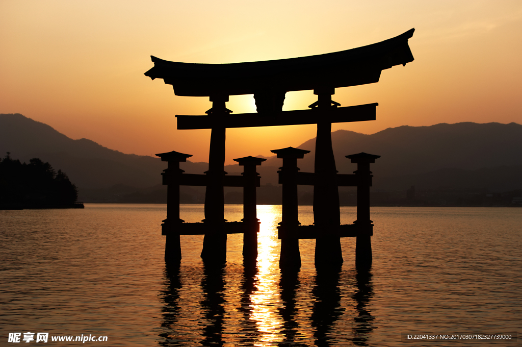 日本景觀