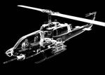 3D 飛機(jī)模型