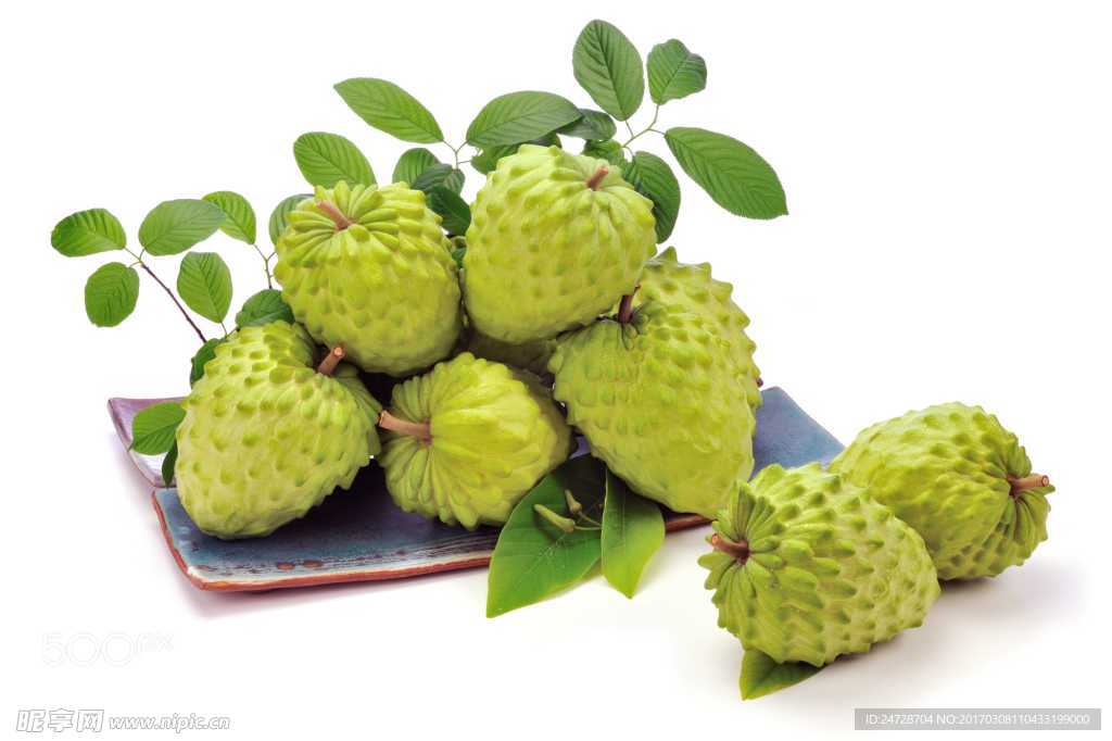 釋迦果