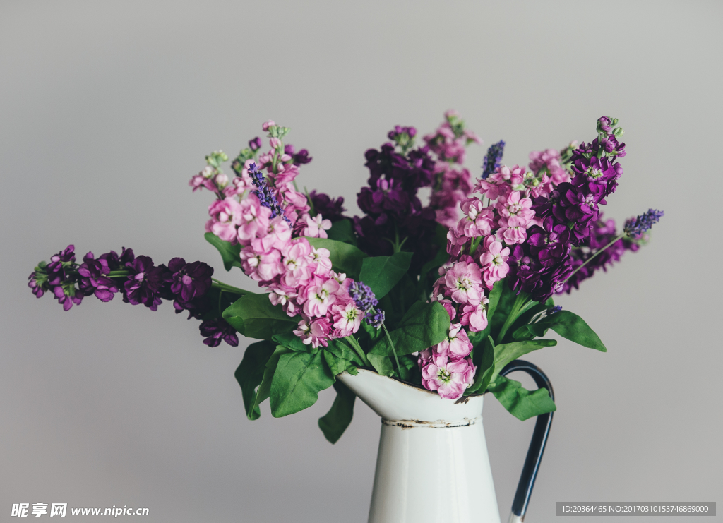 插花欣賞  花束  鮮花