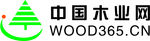 中国木业网标志