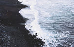 海沿線