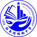 学校logo