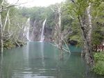 長(zhǎng)白山綠淵潭