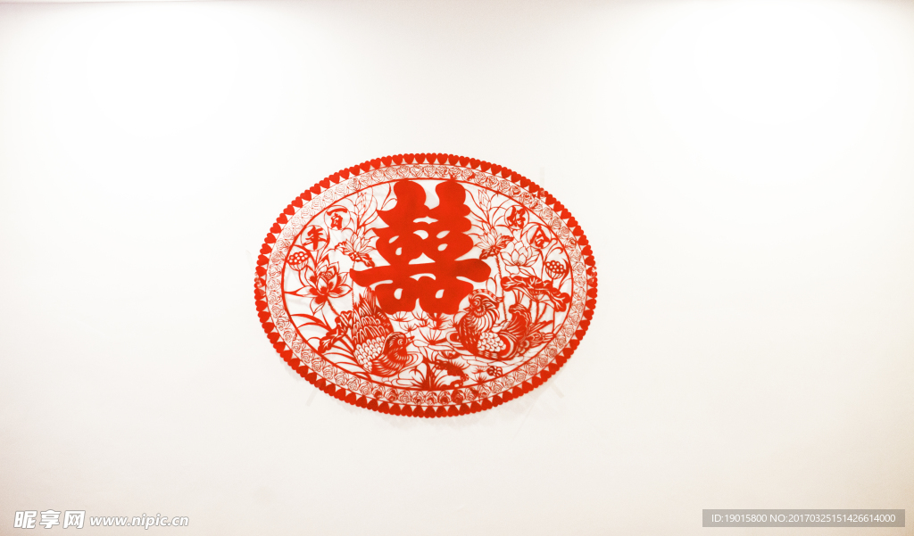 中國(guó)風(fēng)婚禮