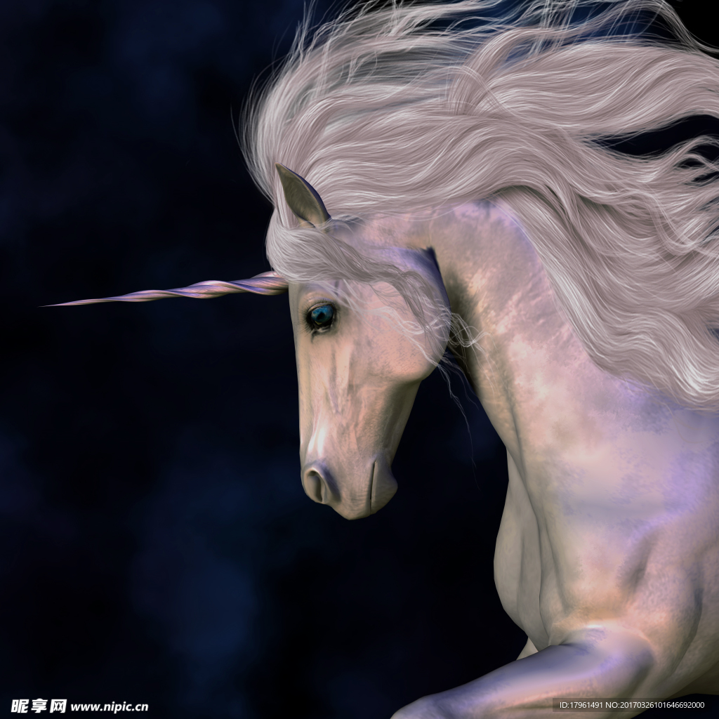 獨角獸