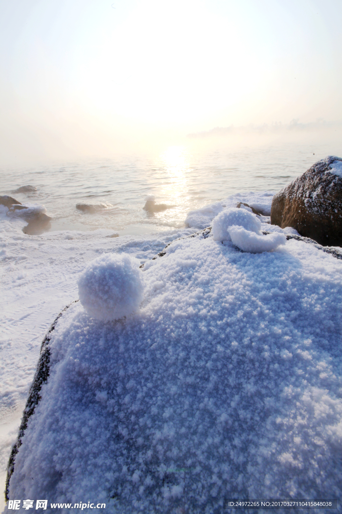 冰雪