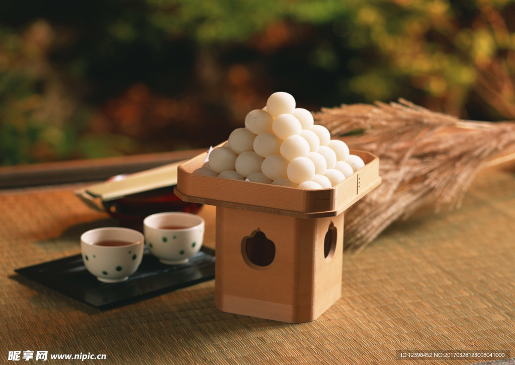 料理小吃