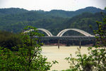 中国桥梁 桥梁山水
