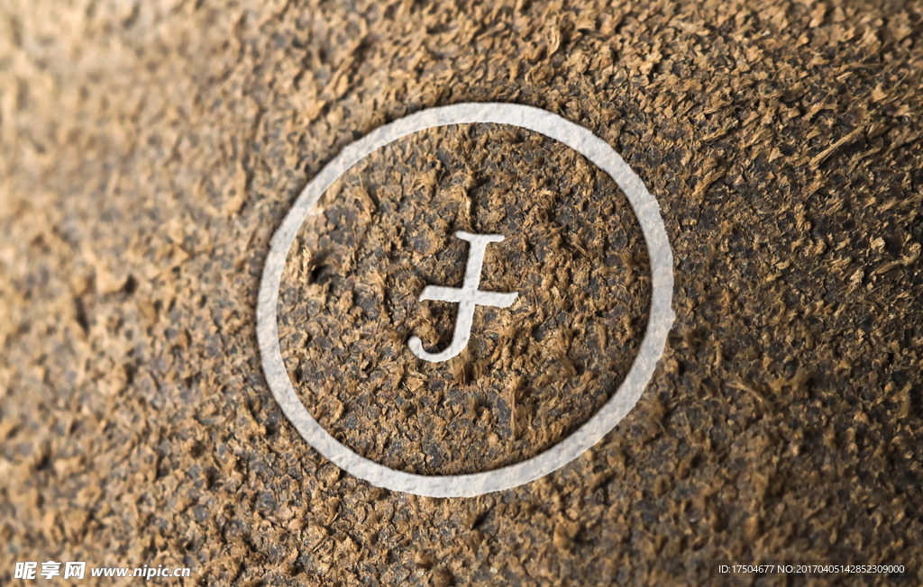 LOGO標(biāo)志貼圖