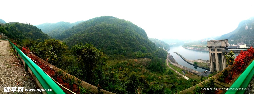 長陽風(fēng)景