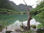 九寨溝旅游圖片