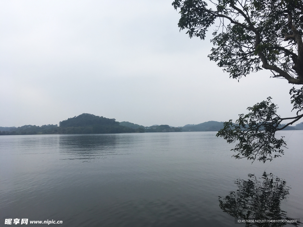 自然風景