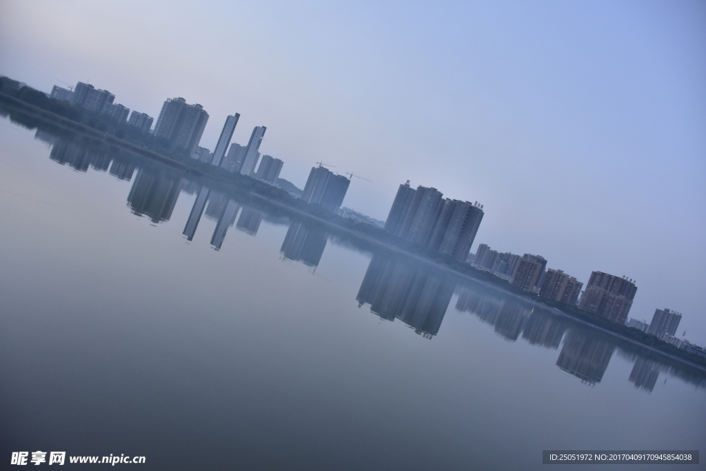 一面山河