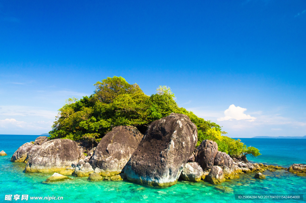大海山圖片