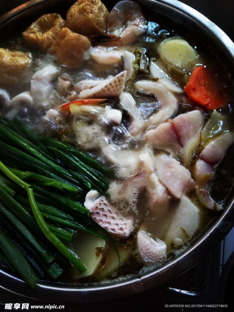 水煮魚