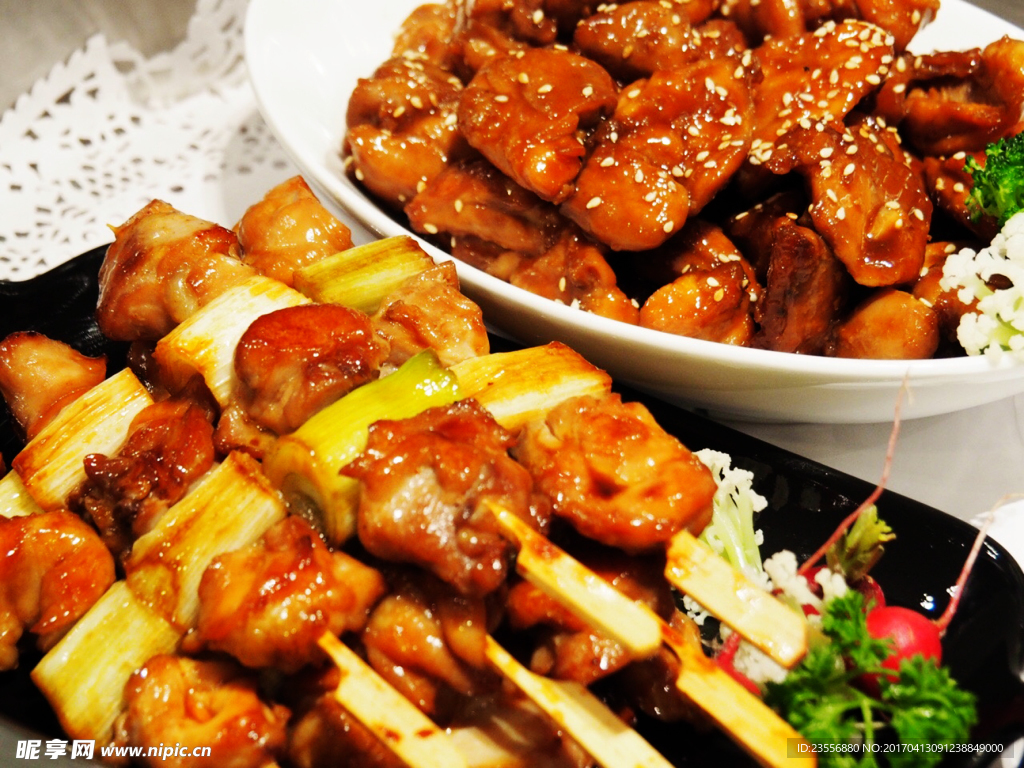 脆骨肉