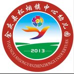 幼兒園圖標