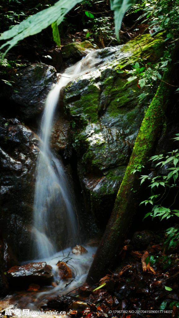 山水小別致