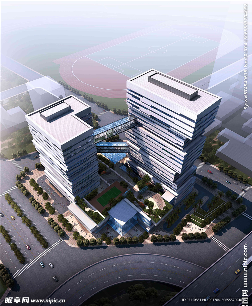 文化 公建 建筑設(shè)計(jì)