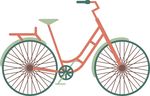 自行車