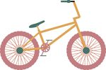 自行車