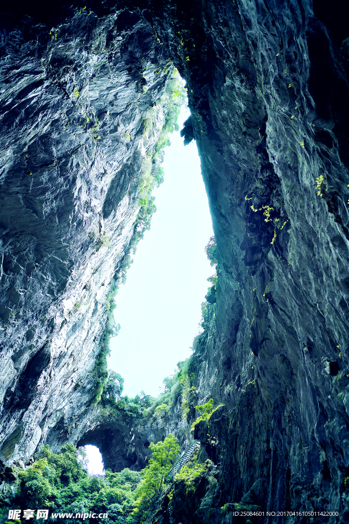 山外山