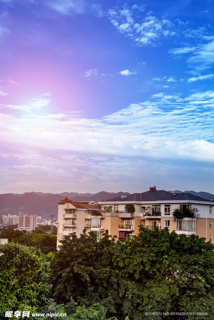 房地產(chǎn)攝影