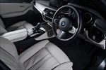 全新BMW 5系