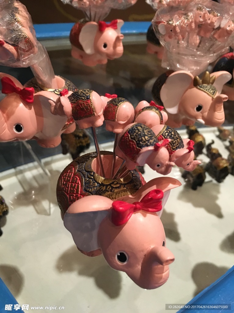 泰國飾品