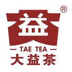 大益商標標準用圖