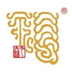 今大福茶業商標