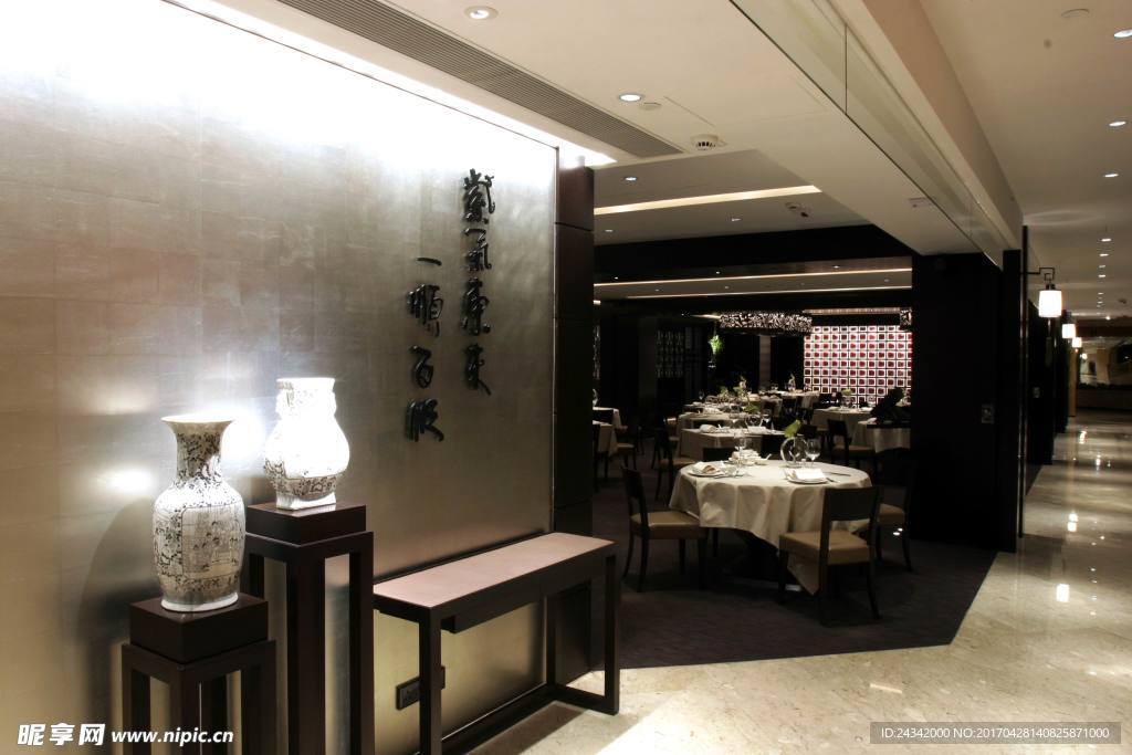 酒店裝飾設(shè)計(jì)