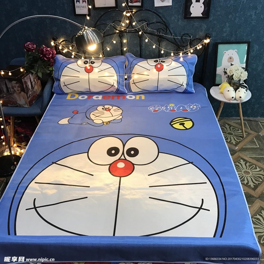 涼席