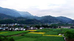 四川青溪古城