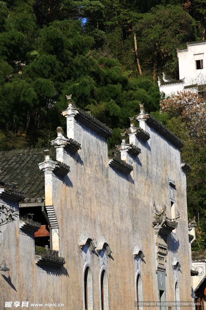 婺源風(fēng)光 婺源風(fēng)景