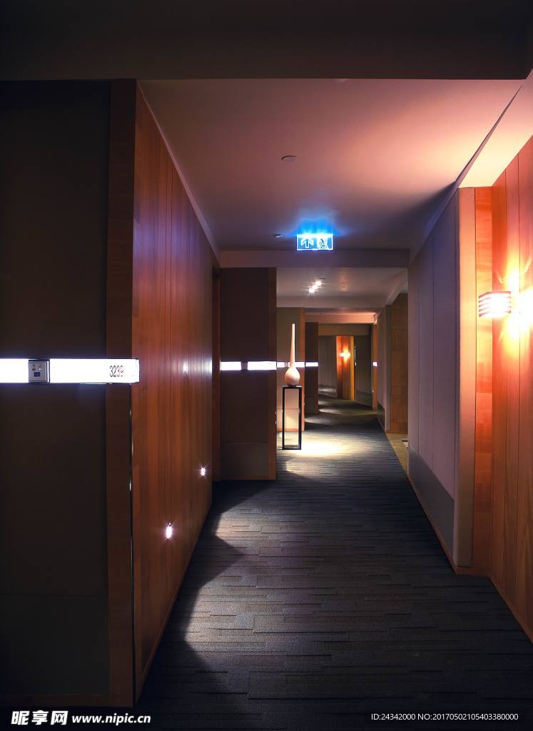 酒店裝飾設(shè)計