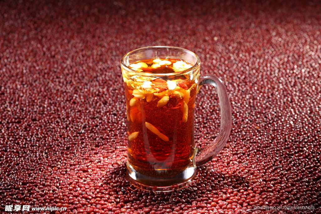 養生茶