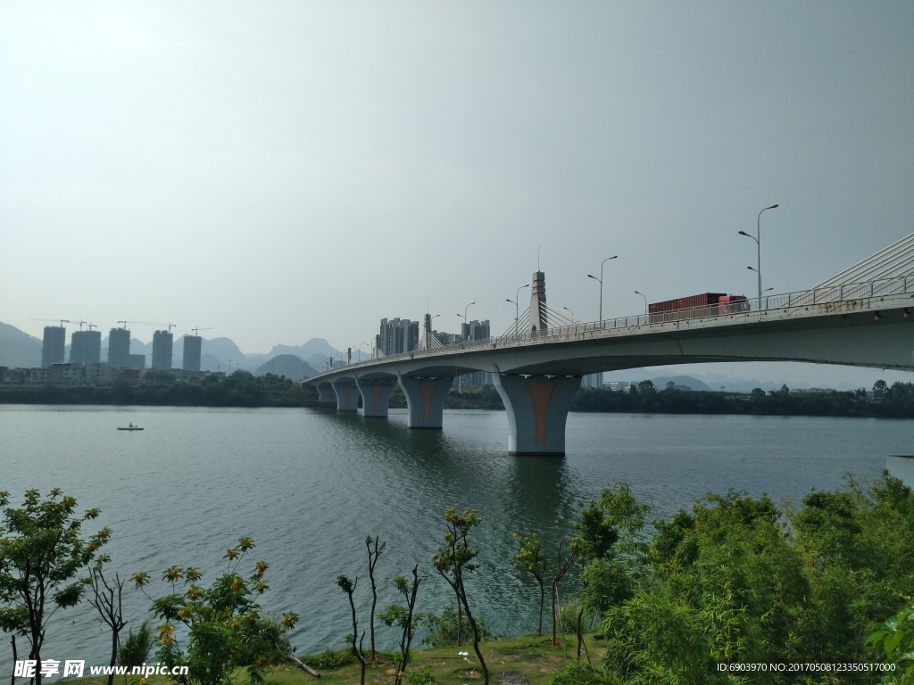 柳州市橋梁