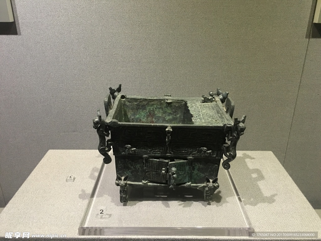青銅器