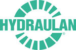 HYDRAULAN标志logo