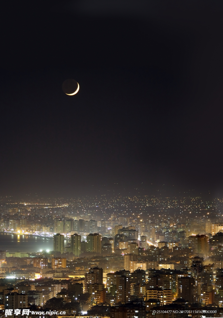 月夜