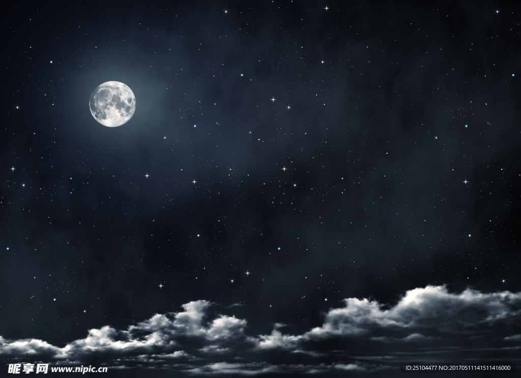 月夜