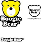 boogie bear 标志